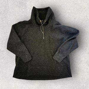 Women’s Nike Cowl Neck Pullover